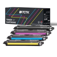 Sostituzione compatibile per Brother TN-221 (TN221C),TN-241 (TN241C),TN-242 (TN242C),TN-251 (TN251C),TN-261 (TN261C)...
